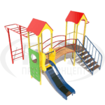 Игровой комплекс Жара