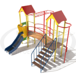 Игровой комплекс Жара — изображение 2