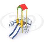 Игровой комплекс Росинка — изображение 2