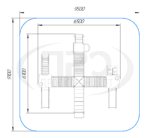 Игровой комплекс Тропикана — изображение 4