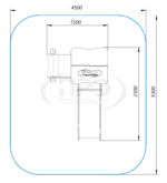 Игровой комплекс Миди — изображение 4