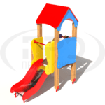 Игровой комплекс Мини