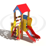 Игровой комплекс Мини — изображение 2