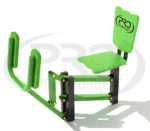 ТУ-021 Тренажер Жим ногами 1