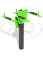 Тренажер Брусья