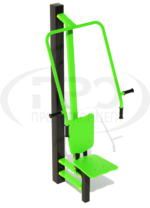 Тренажер Жим от груди