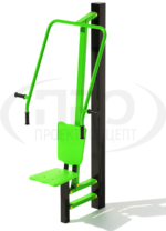 Тренажер Жим от груди — изображение 2