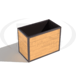 Цветочница