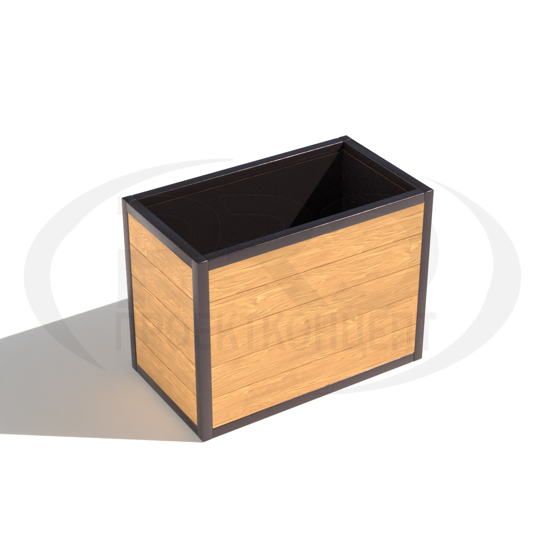 c_014-1 Ц-014 Цветочница — изображение 1