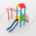 Игровой комплекс Ретро