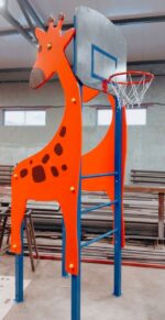Спортивный комплекс Жираф — изображение 2