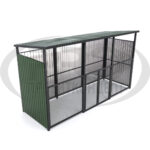 НО.001 Модуль для ТБО закрытого типа — изображение 2