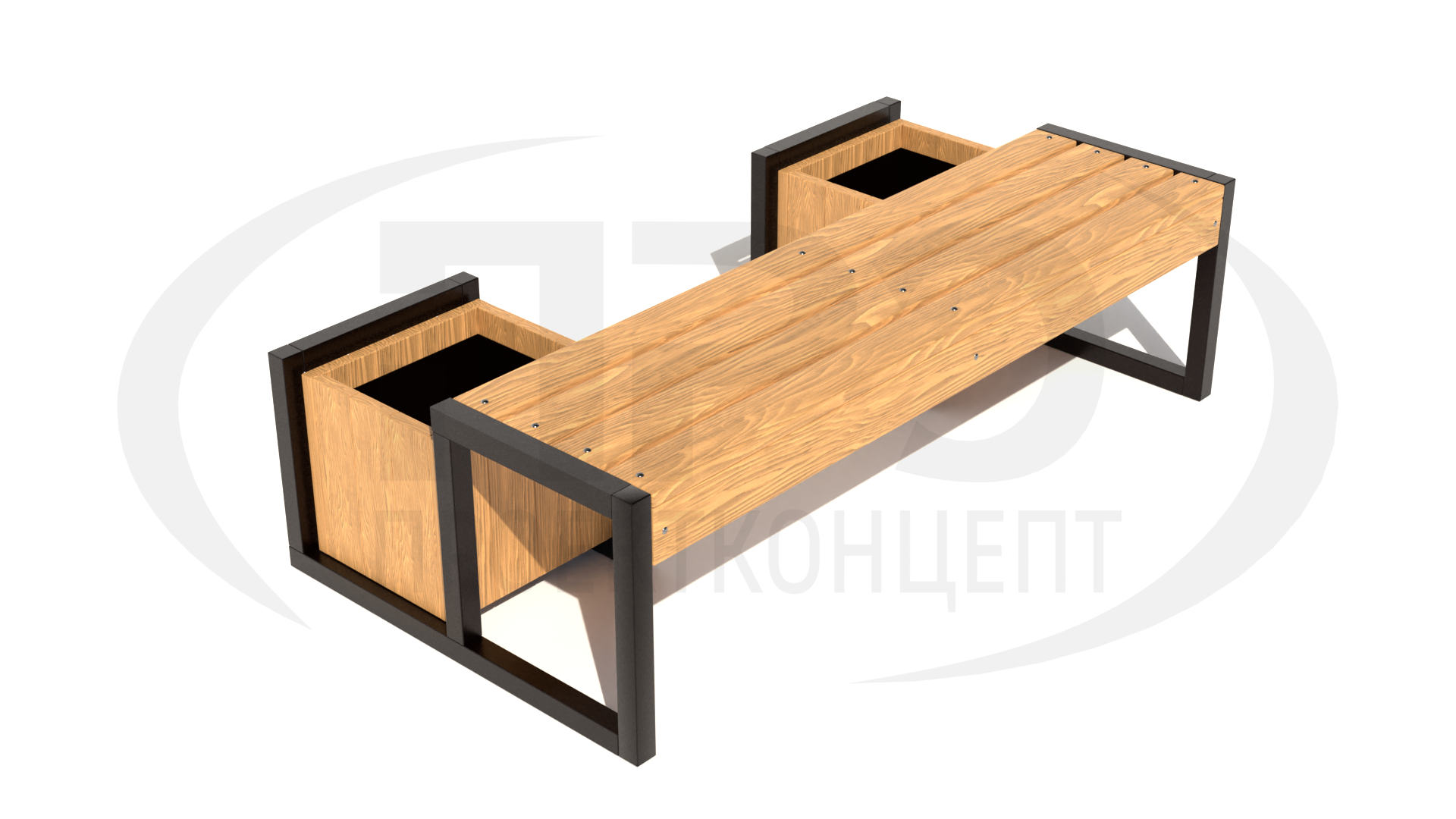 СК-063-1 Скамейка — изображение 1