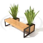 Скамейка — изображение 2