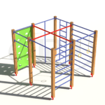 Спортивный комплекс "Малый"