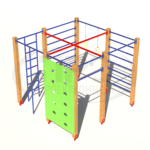 Спортивный комплекс "Малый" — изображение 2