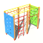 Спортивный комплекс "Альпийский"