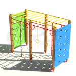 Спортивный комплекс "Альпийский" — изображение 2