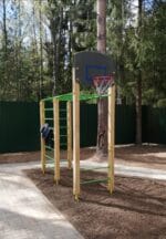 Спортивное оборудование "Спорт" — изображение 2