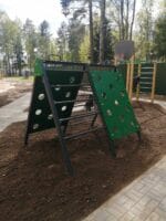 Спортивный комплекс "Шалаш большой" — изображение 2