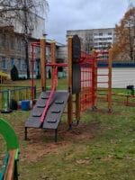 Спортивное оборудование "Финиш+" — изображение 2