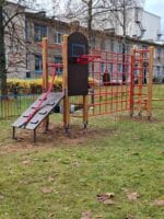 Спортивное оборудование "Финиш+" — изображение 3