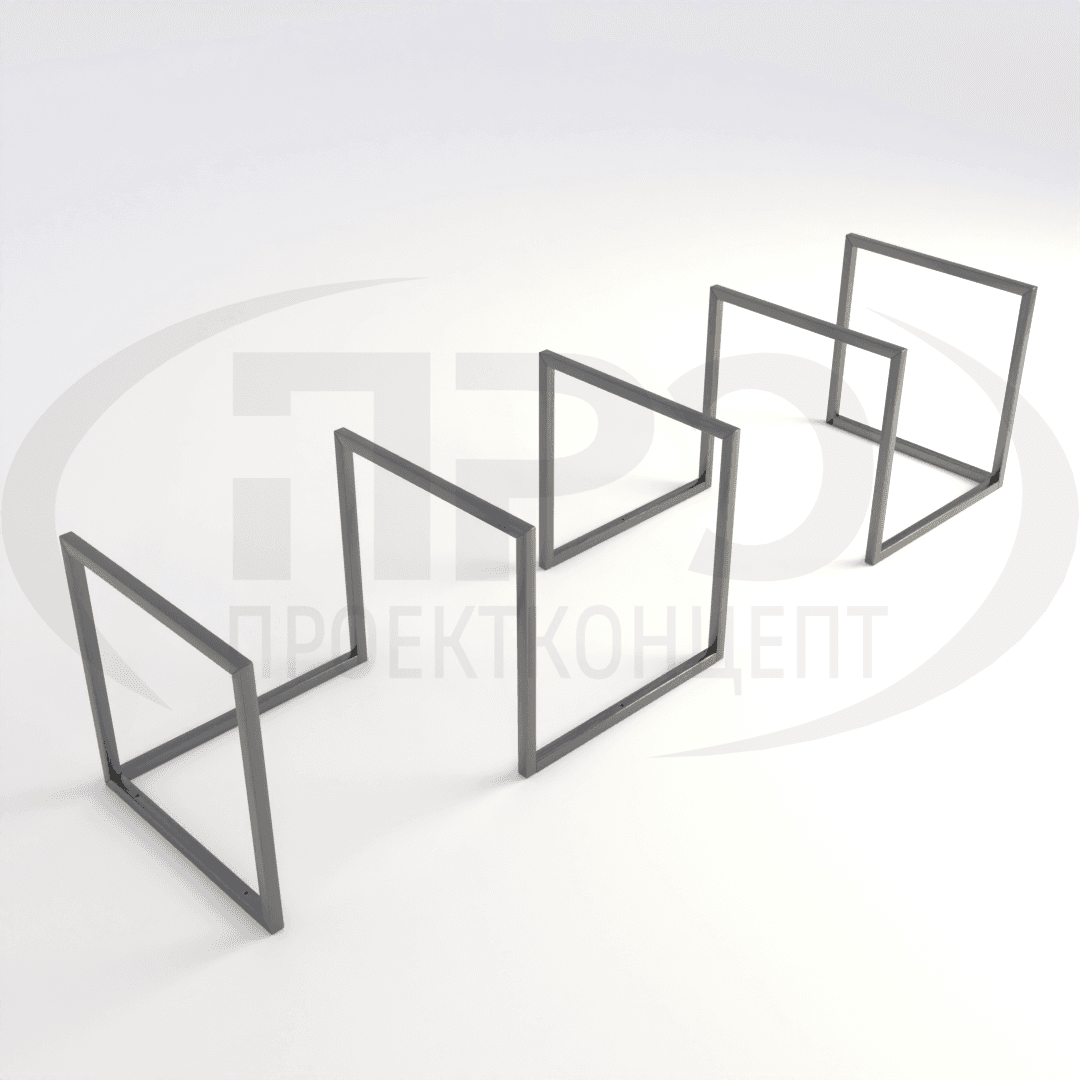 ВП-028-1 Велопарковка — изображение 1