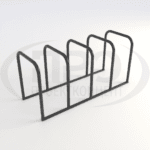 Велопарковка