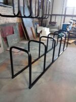 Велопарковка — изображение 2