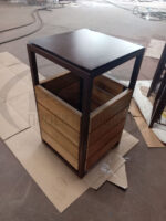 УО-023 Урна — изображение 3