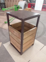 УО-023 Урна — изображение 2