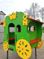 Домик карета — изображение 4