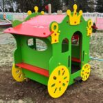 Домик карета — изображение 3