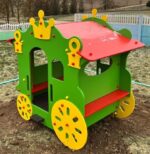 Домик карета — изображение 2