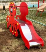 Горка Осьминог — изображение 3