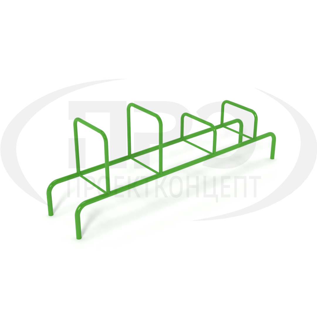 so_099-1 Брусья разноуровневые — изображение 1