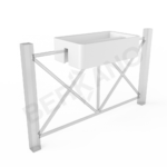 Кашпо Vittorio Fence 28