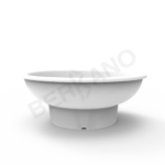 Кашпо Bowl