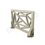 Зонирование Icelandic Fence