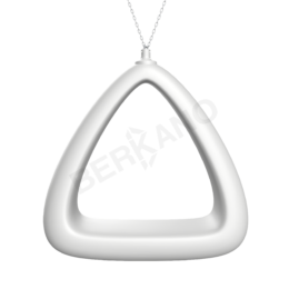 Арт-объект Moon Triangle
