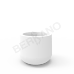 Кашпо Grace planter 45
