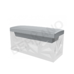 Сиденье для Icelandic Horizontal