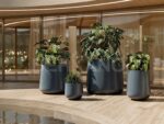 Кашпо Grace planter 45 — изображение 2