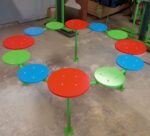 Дорожка Малый круг — изображение 2